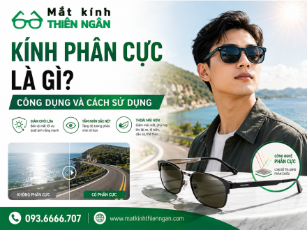 Tìm hiểu về kính phân cực, công dụng và cách sử dụng?