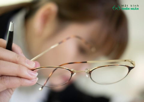 Cận thị có chữa được không? Phương pháp chữa cận thị tối ưu nhất