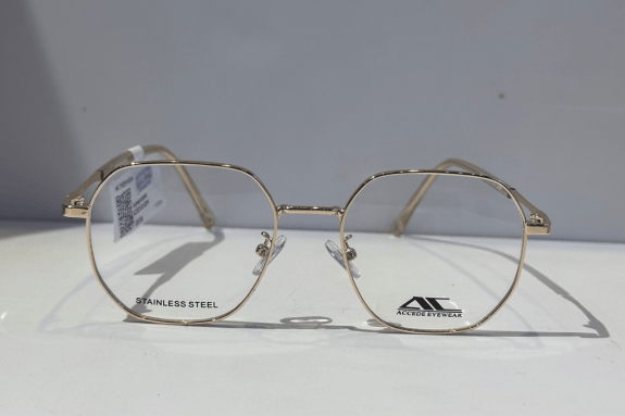Gọng kính ACCEDE BYEWEAR chính hãng, giá tốt