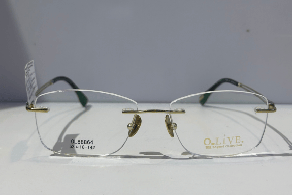 Gọng kính cận OLIVE - 0L88864 