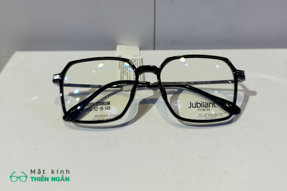 Gọng kính Jubilant 