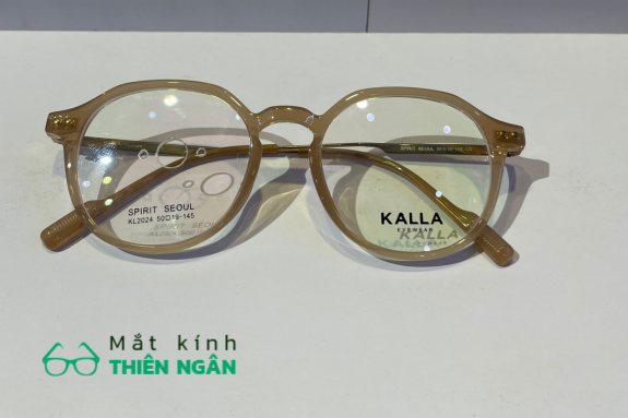 Gọng Kính KALLA - KL2024