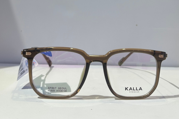 Gọng kính KALLA - KL2025 
