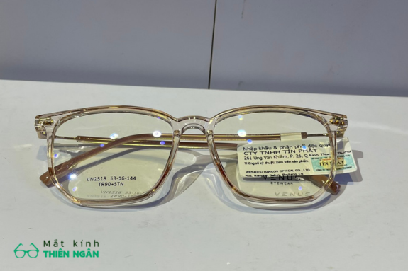 Gọng kính Venus - VN1518