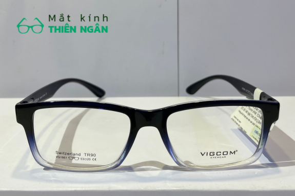 Gọng Kính VIGCOM - VG1661