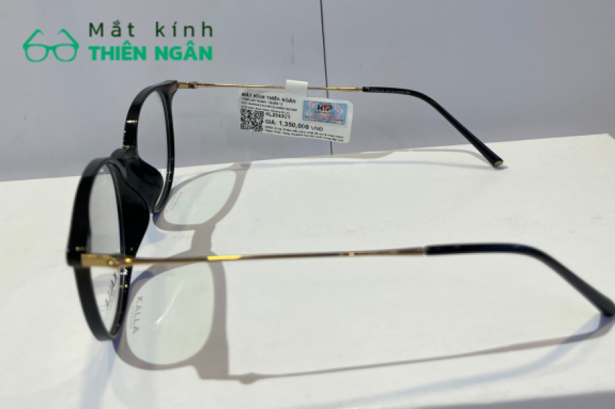 Gọng Kính KALLA - KL2043